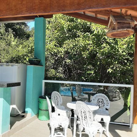 Casa De Praia/Massaguacu Caraguatatuba Exterior photo