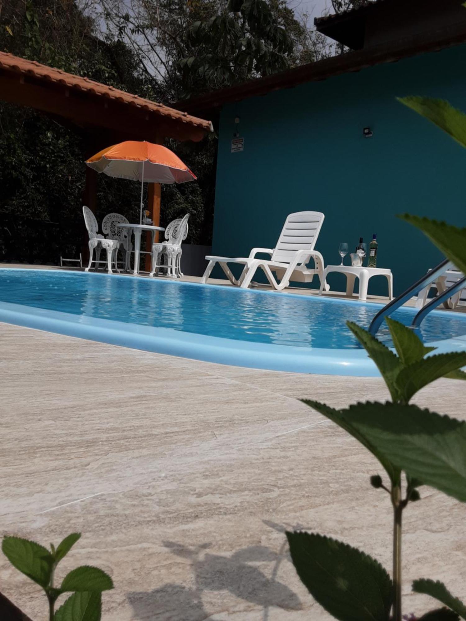 Casa De Praia/Massaguacu Caraguatatuba Exterior photo