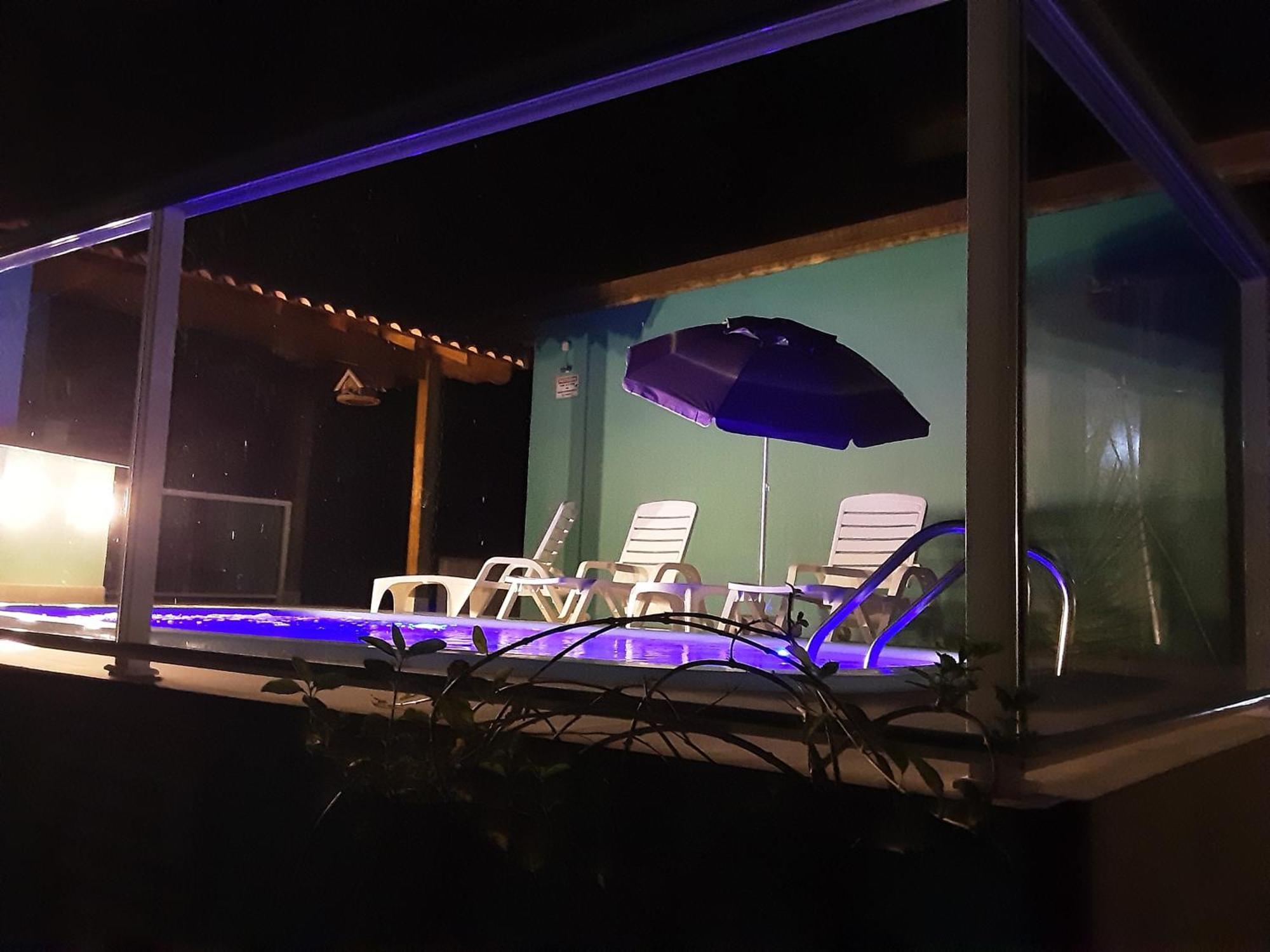 Casa De Praia/Massaguacu Caraguatatuba Exterior photo